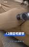米家小米筋膜枪3 迷你版 浅沙色 按摩枪按摩仪按摩器肩颈全身肌肉按摩送父母朋友推荐减重健康活动 实拍图