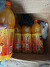 可口可乐（Coca-Cola）美汁源 Minute Maid 果粒橙 果汁饮料 1.25L*12 新老包装随机发货 实拍图