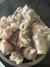 青青小厨猪蹄块2斤 免切猪蹄子猪爪猪手猪脚生鲜 酱卤猪蹄 猪肉生鲜 烧烤 实拍图