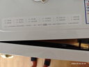美的（Midea）变频小清新微波炉 液晶屏幕 磨砂面板 小型20L家用 匠心工艺一级能效（PM2002） 实拍图