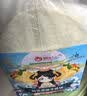 俏侬 手抓饼原味 2000g20片 烘焙食材 烤肠伴侣 学生早餐速食健康夜宵 实拍图