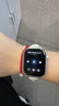 小米（MI）REDMI Watch 6皎月银 国家补贴 澎湃OS 3 心率血氧监测 红米手表6 小米汽车 送男友送女友 实拍图