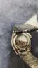精工（SEIKO）5号系列日韩表100米防水休闲运动机械腕表【七夕礼物】SRPD55K1 实拍图