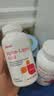 健安喜（GNC）健安喜美国阿尔法α-硫辛酸胰岛糖尿病人无糖食品护肝300/ 600mg 健安喜GNC硫辛酸600mg 60粒*1瓶 实拍图