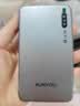 迅优随身wifi多网通免插卡移动网络wifi6无线网卡便携式高速4G无线wifi无限制全国通用流量2026款5GXY 【超薄升级版】展锐强芯+wifi6Pro 实拍图