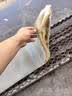 宠翰鱼缸8D过滤棉无胶生化棉加厚海绵水族箱过滤网过滤材料1片装 实拍图