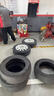 马牌（Continental）汽车轮胎215/60R16 95V FR UCJ+ 适配大众 帕萨/帕萨特/迈腾/天籁 实拍图