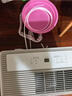 美的（Midea）54升小方物除湿机100㎡家用抽湿机干衣机 5m泵压上排水地下室除湿器CF54BS/DA (支持鸿蒙智联) 实拍图