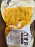 潼十三陕西特产白吉饼手工馍老潼关肉夹馍饼胚速食早餐小吃商用手抓饼 白吉饼20个 实拍图