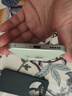 荣耀X70 焕新版 8+128 竹韵青 十面抗摔 8300mAh青海湖电池 IP69防水 荣耀绿洲护眼屏 AI手机 国家补贴 实拍图
