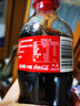 可口可乐（Coca-Cola） 零度 Zero 汽水 碳酸饮料零糖零卡 300ML*12瓶 整箱装 实拍图