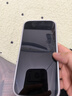绿联适用苹果17Pro钢化膜防窥iPhone17Pro手机膜28°防偷窥全覆盖防摔防指纹全覆盖保护膜 实拍图