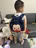 七小七山药煮苹果四神汤养养水*1包（10袋）宝宝果泥儿童果汁健康饮料 实拍图