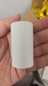 得力（deli）薄荷海热敏收银纸 80*50型50卷 京东外卖超市收银小票纸 ZS185【适配80mm机器 801P等】 实拍图