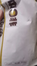 中啡（ZHONGFEI）耶加雪菲水洗咖啡豆手冲咖啡500g 埃塞俄比亚精品现磨 中度烘焙 实拍图