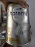 爱他美（Aptamil）白金澳洲版幼儿配方奶粉3段(12-36月)900g 6罐箱装 京东独家礼盒 实拍图