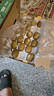 佳沛（zespri）新西兰阳光金奇异果巨大果22粒原箱单果146-175g 猕猴桃水果礼盒 实拍图