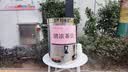 三鼎电热开水桶开水器商用烧水桶奶茶店家用不锈钢保温热水桶大容量SD-50L-D 实拍图