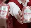 珍珍无糖荔枝味汽水 0糖碳酸饮料 330ml*24听（包装随机） 实拍图