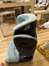 宝得适（BRITAX）凯迪骑士Pro儿童安全座椅3.5-12岁宝宝椅冰河蓝 实拍图