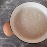 十月稻田 即食燕麦片 500g 早餐速食即食  膳食纤维 营养无添加蔗糖 轻食 实拍图