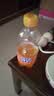 可口可乐（Coca-Cola）芬达 Fanta 高考季 橙味汽水碳酸饮料300ml*12瓶 高分必达 实拍图