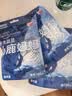 小鹿妈妈圆线护理牙线棒400支盒剔牙签清洁齿缝家庭装超细便捷 实拍图
