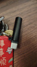 若烟（Ruoyan）手机点烟器打火机黑科技Type-c防风应急便携户外防风迷你吹气点火 实拍图