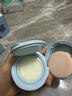 EVER EDEN 防晒气垫 儿童清水可卸水凝清润物理防晒SPF30防晒气垫15g 实拍图