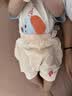 巴拉巴拉童装儿童短裤男童2026夏季休闲裤女童裤子宝宝薄款纯棉七分裤婴儿 实拍图