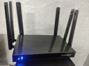 无线猫灵cpe无线路由器移动随身WiFi免插卡多网通双频WiFi6千兆端口家用手机笔记本电脑便携式宽带车载热点 CPE无线路由器随身wifi多网通4G 咨询客服领取1500g/7天体验流量 实拍图