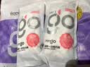 Freego一次性浴巾毛巾加大加厚70x140cm独立包装100%纯棉A类旅行出差 实拍图