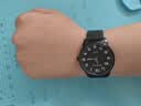 BINKADA学生专用考试手表初高中生中学生公务员国考14-18岁男女机械风 实拍图