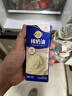 妙可蓝多淡奶油稀奶油250g*2盒 动物奶酪奶茶DIY面包 甜点易打发 烘焙原料 实拍图