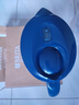 碧然德（BRITA）过滤净水器 家用滤水壶 净水壶 海洋系列 3.5L（蓝）+专家版滤芯5枚 环保加固包装 实拍图