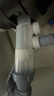 潜水艇（Submarine）CSQ-1B防臭下水管厨房家用菜盆下水管单槽垃圾处理器下水管 实拍图