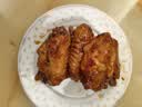 上鲜鸡翅中 净重4斤 烤翅鸡中翅炸鸡翅红烧鸡翅鸡肉生鲜烧烤食材 实拍图