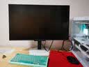 泰坦军团27英寸双侧入光屏2K 425Hz DyDs 0.3ms Ultra FastIPS HDR600硬件低蓝光升降电竞显示器 仓刀X276T 实拍图