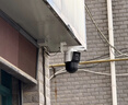 HIKVISION海康威视4G摄像头终身免流量12倍光学变焦 室外户外监控器 双400万像素全彩夜视 无线联网无需WIFI 实拍图