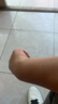 匹克【套指三对装】冰袖防晒男女夏季防紫外线骑行袖套 黑+白+灰 实拍图