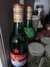 红星二锅头 大二 清香型白酒 56度 500ml*6瓶 纯粮 口粮酒 非箱装酒 实拍图