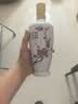 汾酒 出口白瓷 清香型白酒 53度 500mL 12瓶 光瓶整箱 实拍图