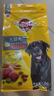 宝路狗粮老年犬狗粮 牛肉味1.8kg全犬种通用老年犬狗粮全价粮  实拍图