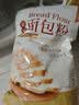 新良原味面包粉10斤装 高筋面粉 烘焙原料 手撕面包机用小麦粉 实拍图