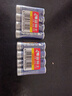 双鹿5号碳性电池4粒*2装 适用于儿童玩具/空调遥控器/鼠标键盘/R6/AA电池【一件包邮】 实拍图