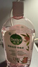 滴露（Dettol）衣物消毒液自然香氛洗衣除菌液 除螨除异味去汗臭48h留香1000ml*1 实拍图