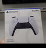 索尼（SONY）PS5 PlayStation DualSense无线游戏手柄 ps5手柄 实拍图
