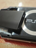 绿巨能（llano）适用索尼PSP电池S110游戏机掌机电池psp2000/psp3000系列充电电池1180mAh 实拍图