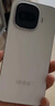vivo iQOO Z11 Turbo 16GB+256GB 天光白骁龙8Gen5 自研电竞芯片Q2 2亿大底超级主摄 学生游戏手机 实拍图