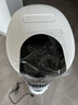 美的（Midea）【加大水箱】家用空调扇加湿冷风扇智能语音遥控无叶风扇落地冷风机水冷塔扇制冷小型空调AAI12VR 实拍图
